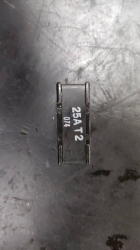 Pai Switch Breaker Circuito 25 Amp Mack Mcb4437