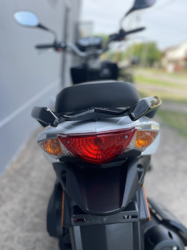 Imagen 10 de 15 de Kymco Agility Rs 125 Mod 2021 Igual A 0km Sport Motors