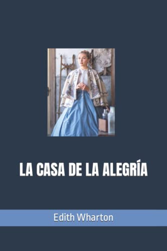 La Casa De La Alegria: -artespal Clasica Nº 8- Drama Romanti