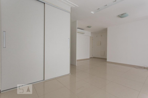 Apartamento À Venda - Consolação, 1 Quarto, 54 - S892826912