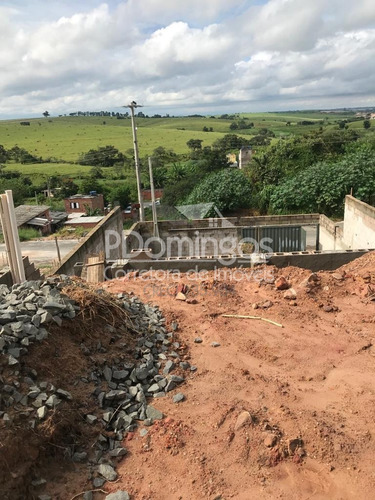 Imagem 6 de 9 de Terreno À Venda Em Jardim Paviotti - Te000614