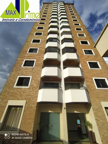 Imagem 1 de 30 de Apartamento - Ap00848 - 69547910