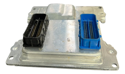 Modulo Injeção Central Tracker 1.0 2021 12708896 (Usado)