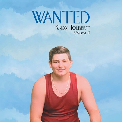 Libro Wanted: Volume Ii - Tolbert, Knox