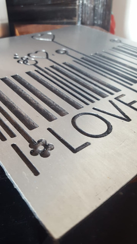 Lion Cnc Router Mecha Full 122x244 Envió Gratis/msi!!