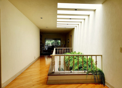 Casa En Venta En Lava, Jardines Del Pedregal Álvaro Obregón, Cdmx