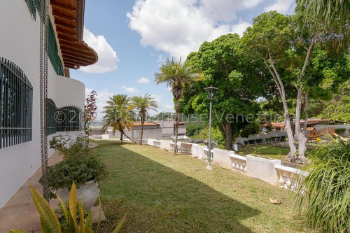 Carla Gonzalez Casa En Venta En Prados Del Este Mls #23-33859 Cg