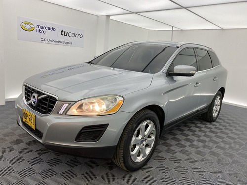 Imagen 5 de 25 de Volvo Xc60 2.0