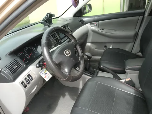 Toyota Corolla 1.8 Gli