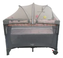 Comprar Cuna Corral Colecho Little