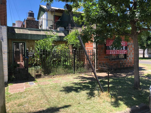 Imagen 2 de 18 de Nuevo Precio - Lote En Esquina - 8.66 X 17 Aprox - 147 M2 Totales