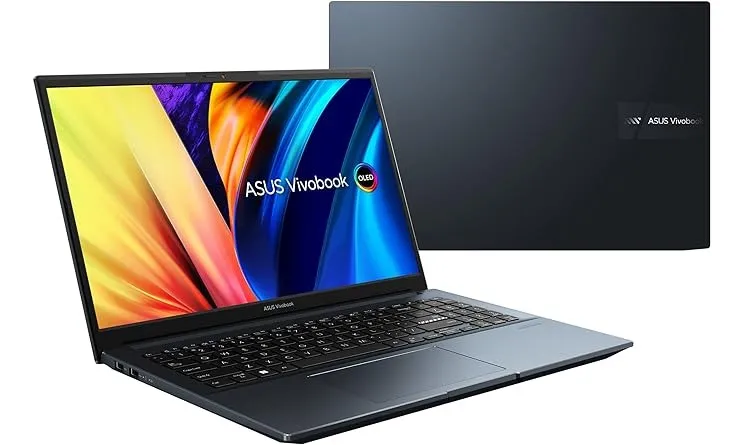 Asus VivoBook Pro 15 M6500XV-MA038W