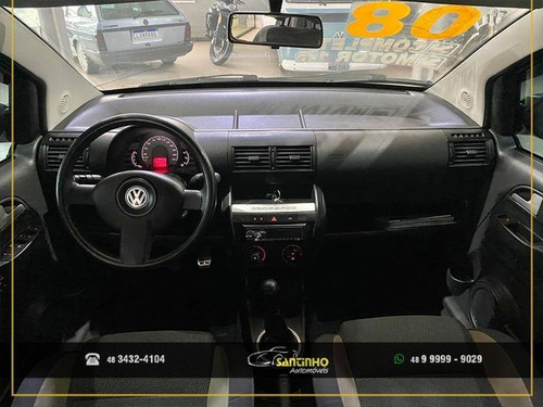 Volkswagen Crossfox 1.6