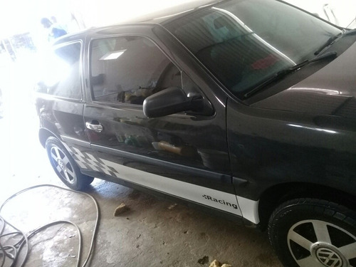 Volkswagen 2portas G4 1.0 8v Motor Pawer