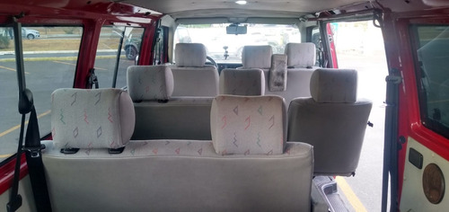 Imagem 14 de 14 de Eurovan Kombi T4