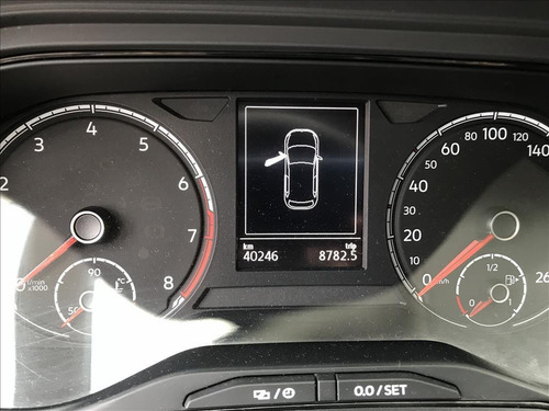 Imagem 7 de 7 de Polo 1.6 Msi Total Flex Automático