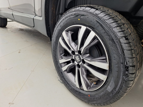 Fiat Toro 1.3 TURBO 270 FLEX FREEDOM AT6