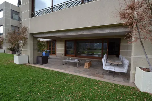 Departamento En Venta En Vitacura