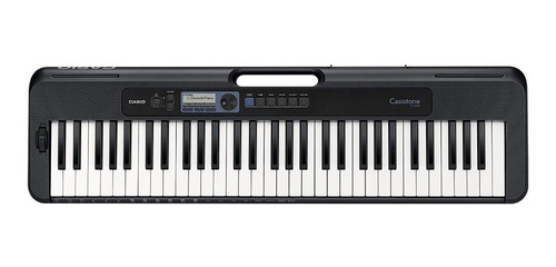 Imagen 2 de 2 de Teclado Musical Casio Cts300 Nueva Linea