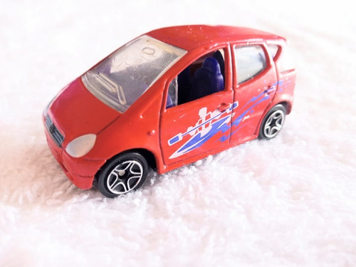 Mercedes- Benz A- Class, Matchbox, China, 1998