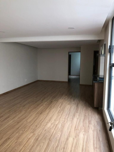 Imagen 5 de 10 de Depto En Venta De 3 Recs En Narvarte