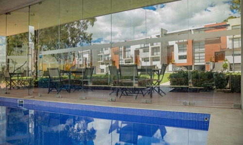 Imagen 20 de 22 de Venta Sofisticada Townhouse Cerca De La Udlap