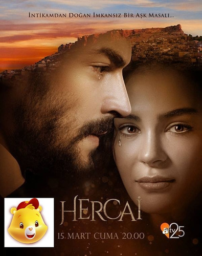 Hercai - Novela Completa