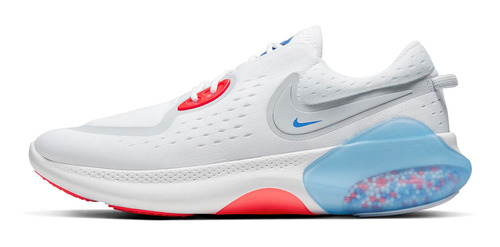 Zapatillas Nike Joyride Dual Run White Flash Cu4836-100   