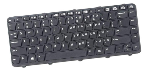 Completo De Laptop Keyboard Compatible Para 430 G1