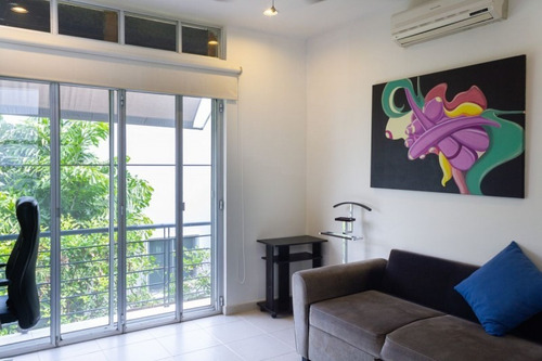 Imagen 12 de 17 de Casa En Arriendo/venta En Cartagena Punta Canoa. Cod 5550