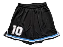 Comprar Short Maradona 86 Argentina Retro 1986 Pantalón Vintage