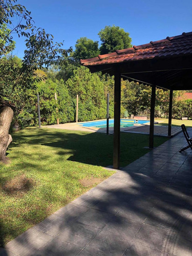 Casa Quinta Vacaciones De Invierno La Semana