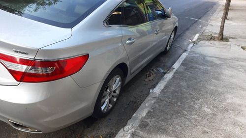 Hyundai Azera 2013 3.0 V6 Aut. 4p