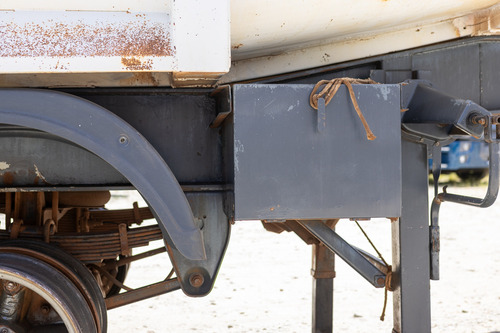 Carreta Báscula Randon 3 Eixos Ñé Facchini Librelato Pastre