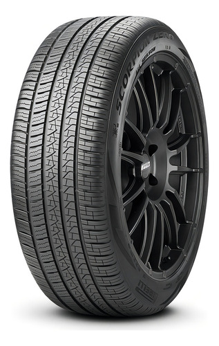Llanta 275/45 R21 Pirelli Scorpion Zero All Season Mo 107h Índice De Carga 107