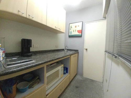 Imagen 8 de 9 de Apartamento En Venta Para Uso Residencial O Comercial Altamira 22-8263 Katy 0412.906.04.60