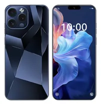 Comprar Smartphones Baratos C15 Pro Max 3g Ram2gb Y Rom16gb Negro