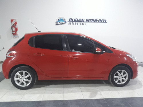 Peugeot 208 1.5 Allure Smeg