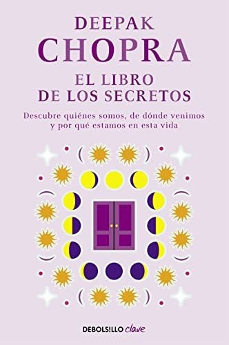 El Libro De Los Secretos