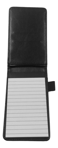 Pu Pocket Memos Memorandos Diários Work A7 Daily Business Bo