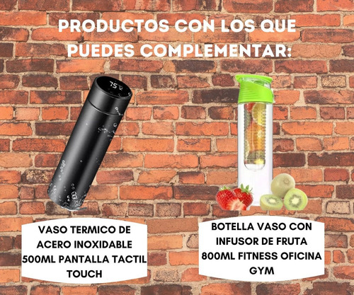 Lampara Minera Recargable Usb Linterna 8 Modos 50 Piezas