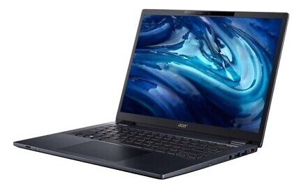 Acer Travelmate P4 P414-41 14  Laptop R5 Pro 6650u 16gb  Vvc