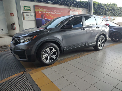 Honda CR-V 1.5 Turbo Plus Cvt