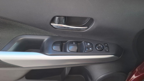Nissan Kicks 1.6 Advance Cvt
