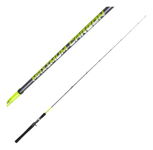 Vara Para Carretilha Pesca Saint Maximum 14lb 01 Parte 1,68m