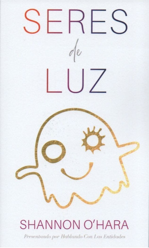 Libro Seres De Luz