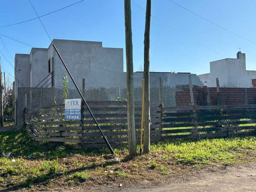 Lote En Venta En Ezpeleta Cerca De Av. Mitre
