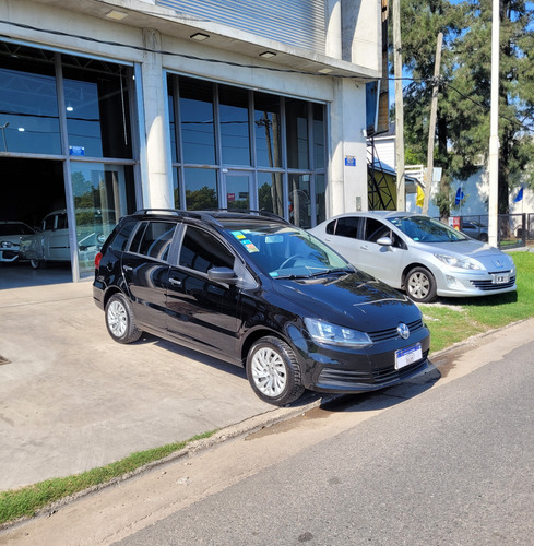 Volkswagen Suran 1.6 Trendline