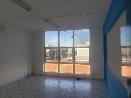 Prédio Avenida Cruzeiro Do Sul - 170-im508696
