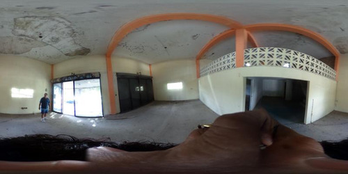 Venta Local Com. 924.21 M² Col. Alazan Alamo Temapache Ver.